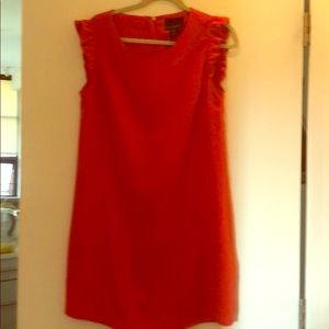 Cynthia Rowley dress